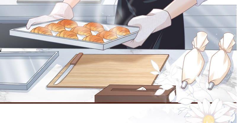 保持距离-女票芳龄30十-云端漫画（第8张）