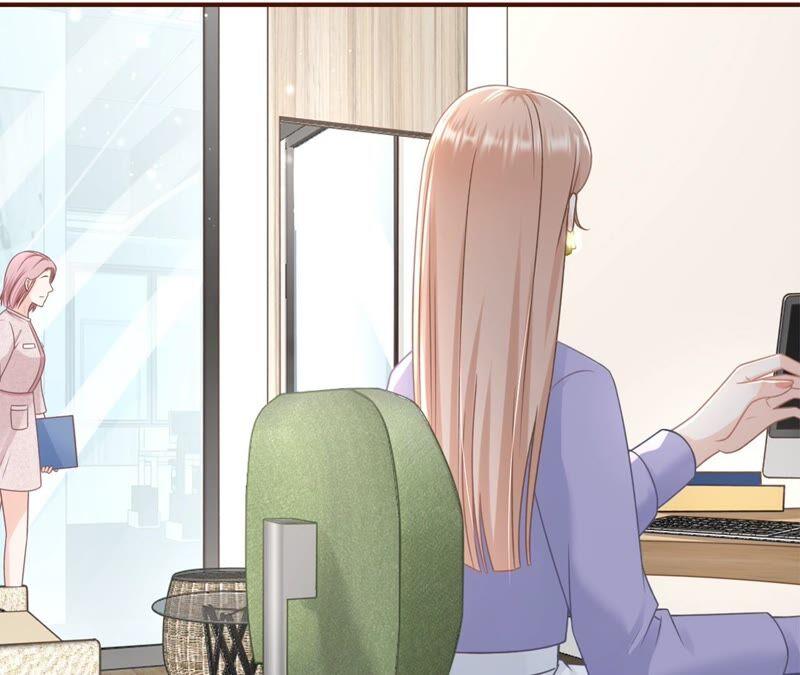冤家路窄-女票芳龄30十-云端漫画（第33张）