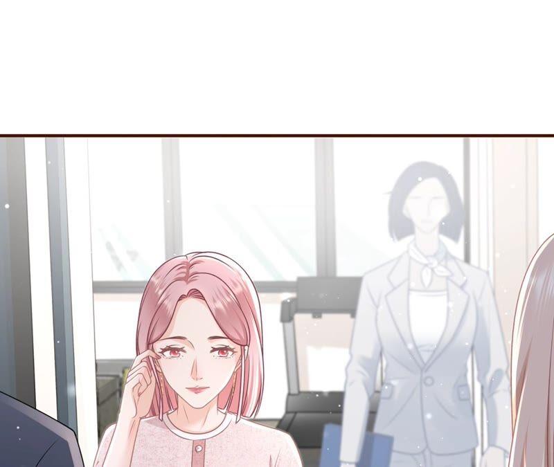 冤家路窄-女票芳龄30十-云端漫画（第21张）