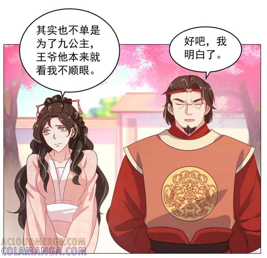 第19话-戏精王妃很撩人-咪咕阅读（第11张）