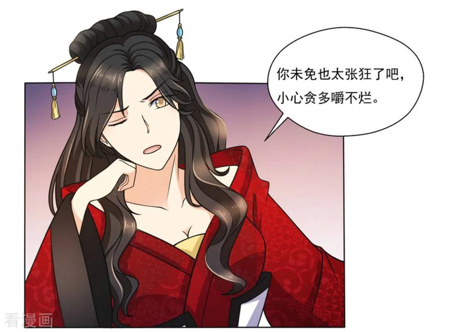 第6话-戏精王妃很撩人-咪咕阅读（第20张）