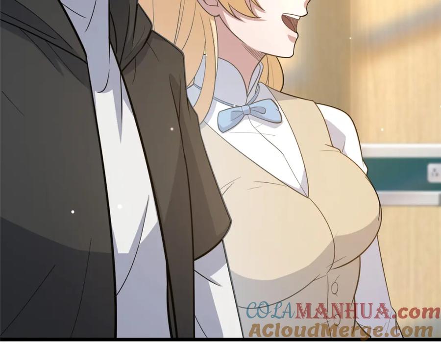 101以气御针-都市极品医神-破界互动（第13张）