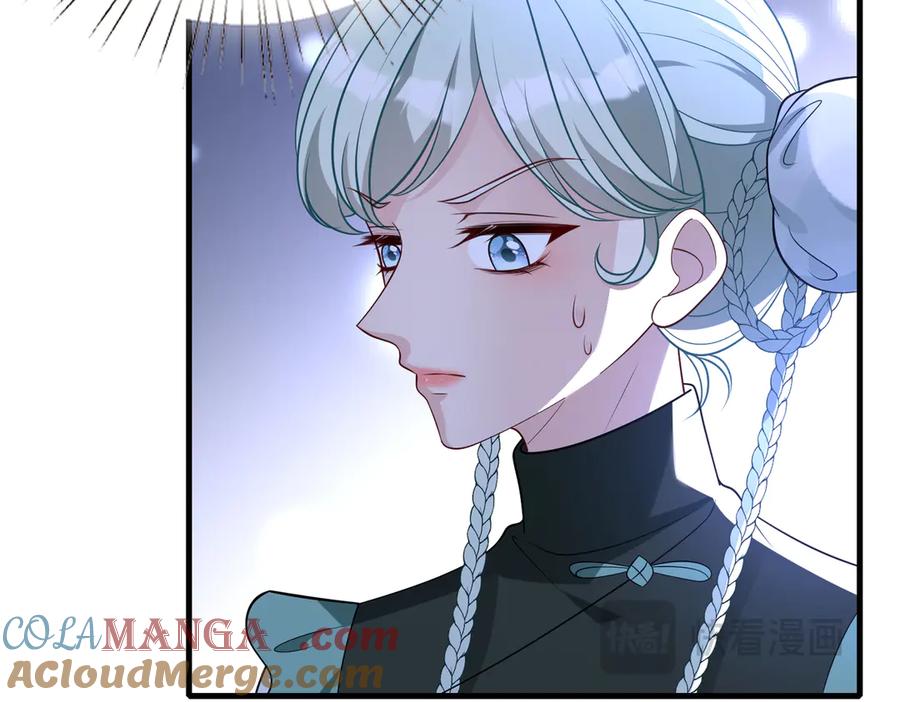 第159话你要让谁没命？-真千金她是全能大佬-卿浅（原著）+虎岫工作室（第13张）