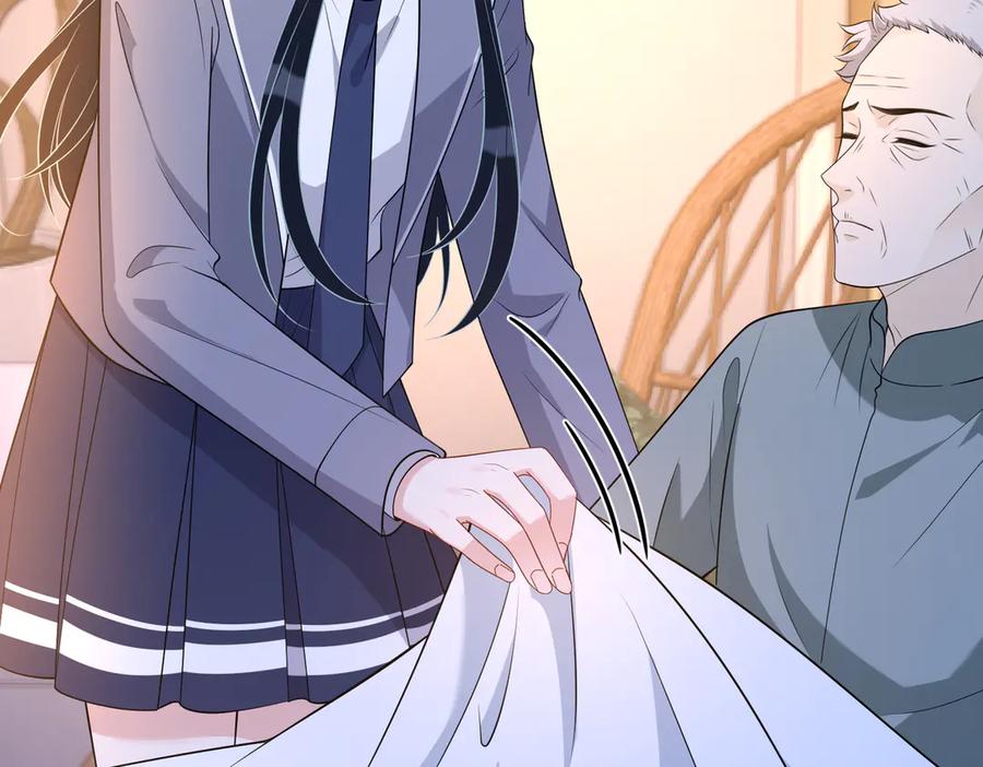 第166话嬴玥萱的嫉妒-真千金她是全能大佬-卿浅（原著）+虎岫工作室（第48张）