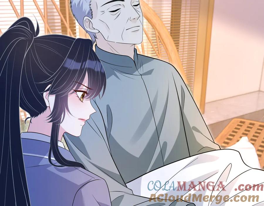 第166话嬴玥萱的嫉妒-真千金她是全能大佬-卿浅（原著）+虎岫工作室（第43张）