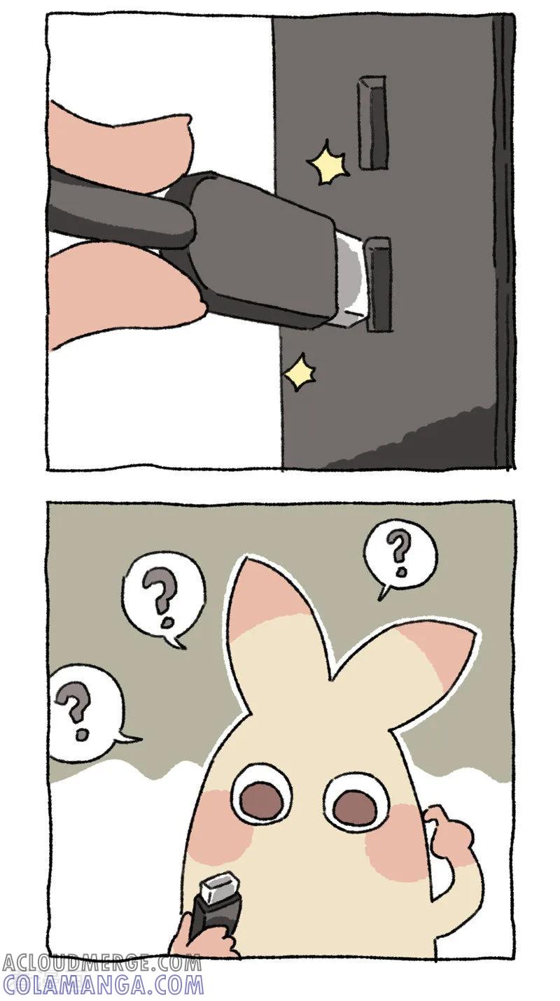 第71话正反进不去-不切传说-新漫画（第3张）