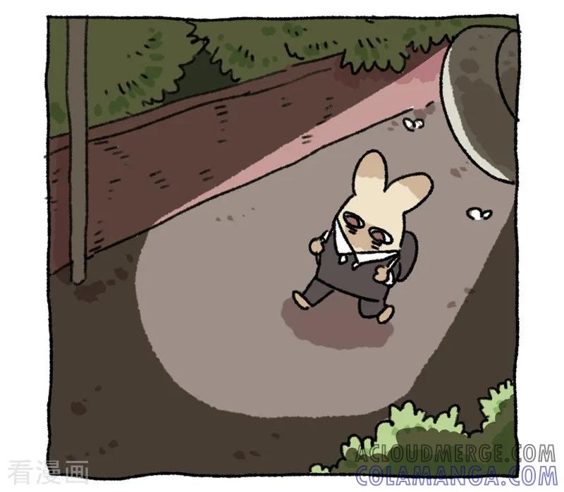 第80话唉声叹气-不切传说-新漫画（第5张）