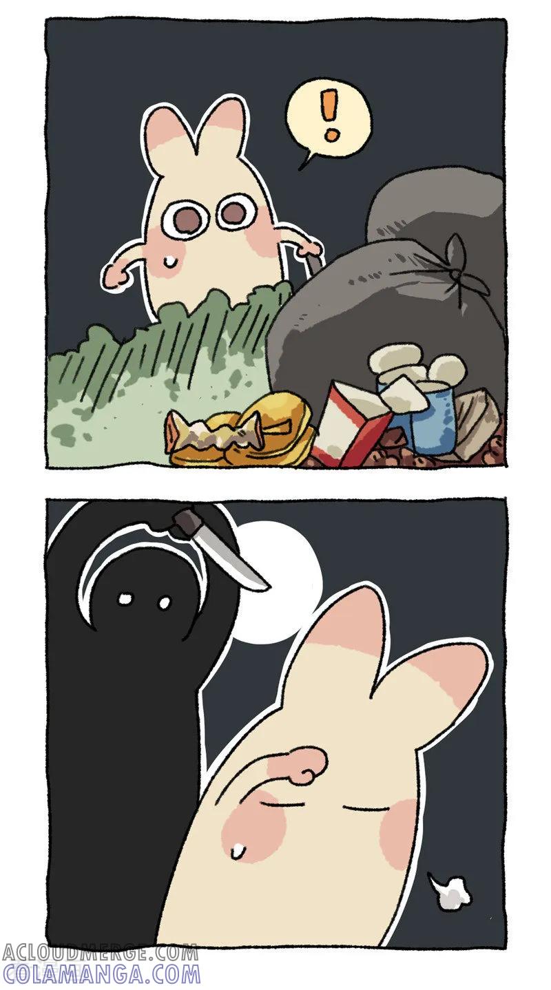 第81话夜路单行-不切传说-新漫画（第5张）