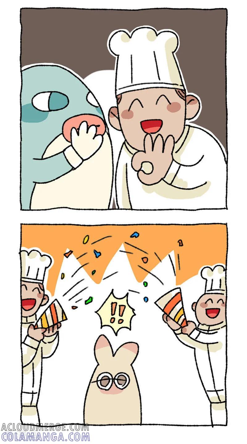 第87话自助餐-不切传说-新漫画（第7张）