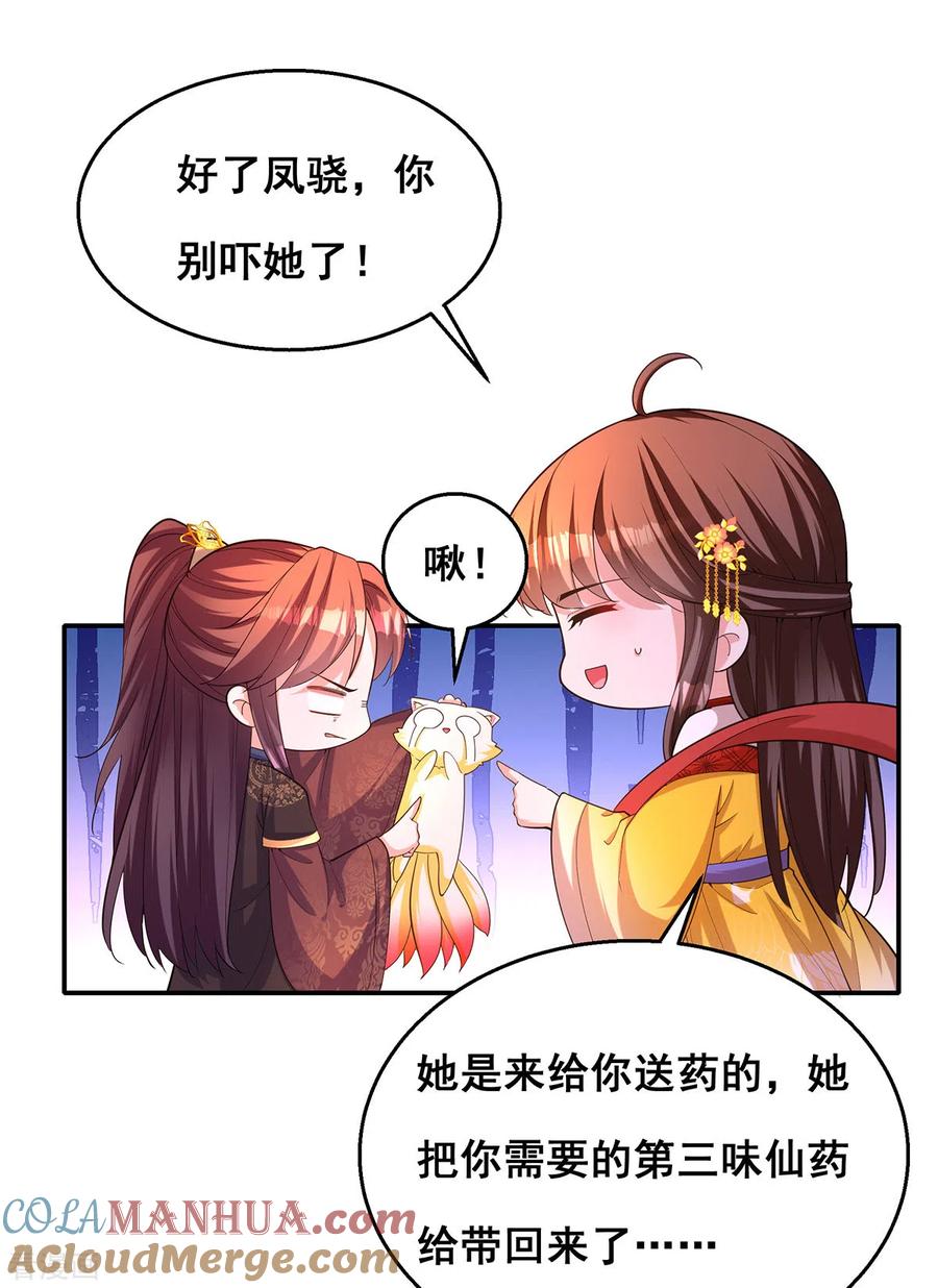 第159话第三味仙药-我在后宫当大佬-掌阅文化（第27张）