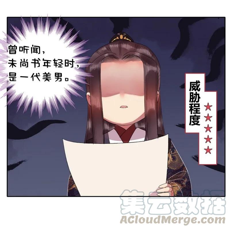 042陛下今天断袖了-我在皇宫当巨巨-白梦社,之臻,小球（第16张）