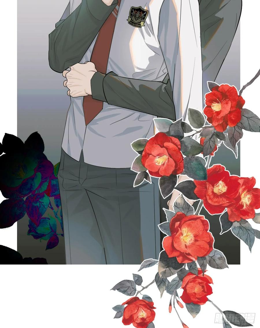 番外2：小狗夕夕揣蛋记4-我的专属邪神-光線君 x 明月堂工作室（第2张）