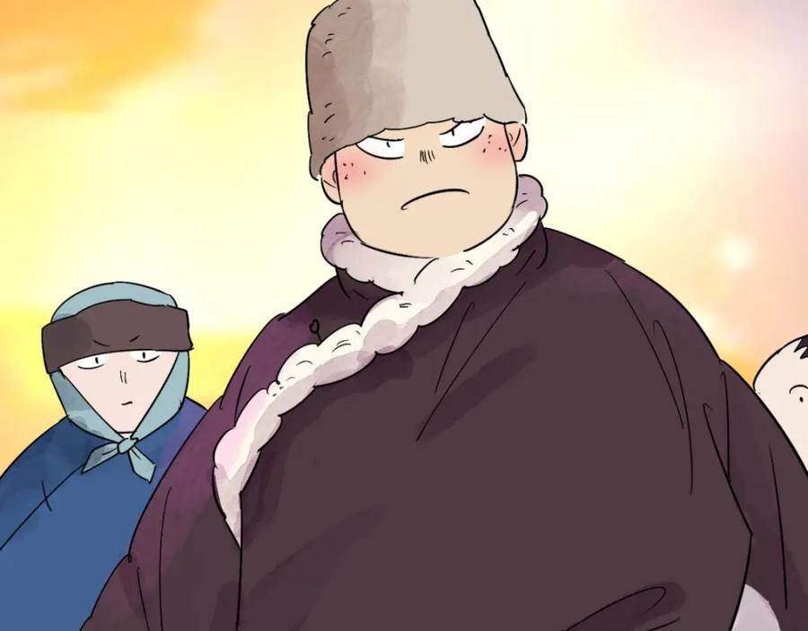 第23话树神显灵（四）-雪山·草地·传说少年登巴的故事-大行道动漫（第10张）