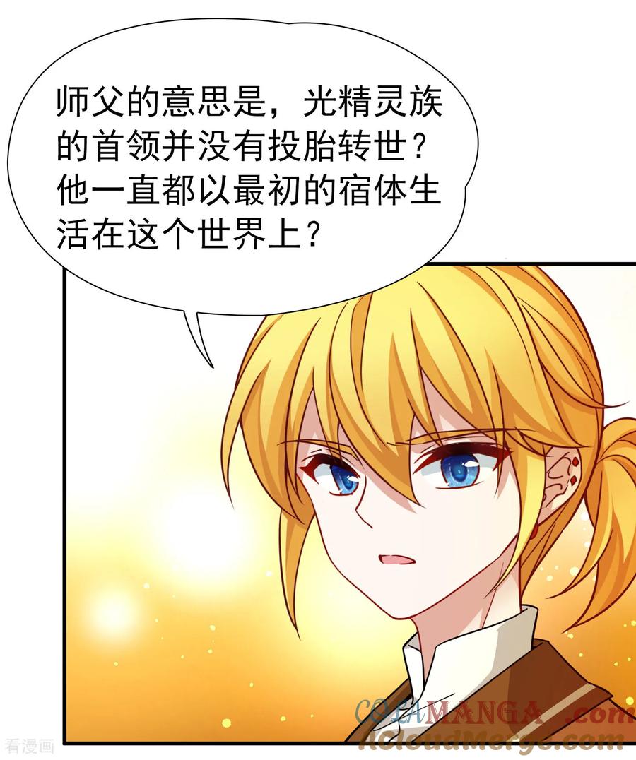 第2季第255话光精灵族的真面目1-寻找前世之旅-飒飒动漫（第15张）