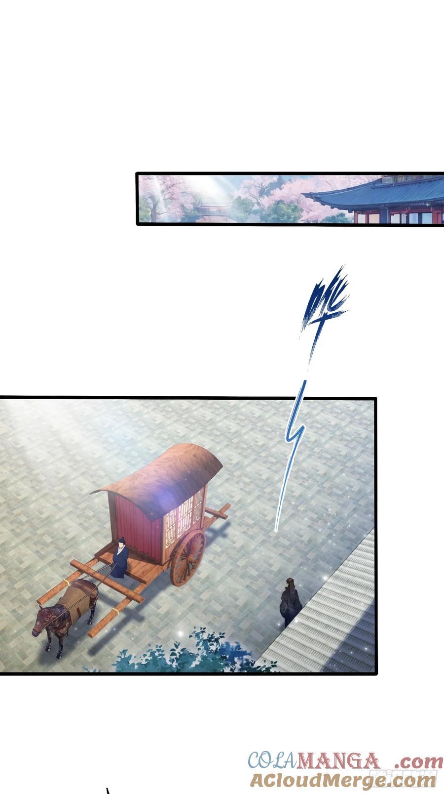 第168话鞭策老板，没仗硬打？-原来我早就无敌了-奇想漫画（第31张）