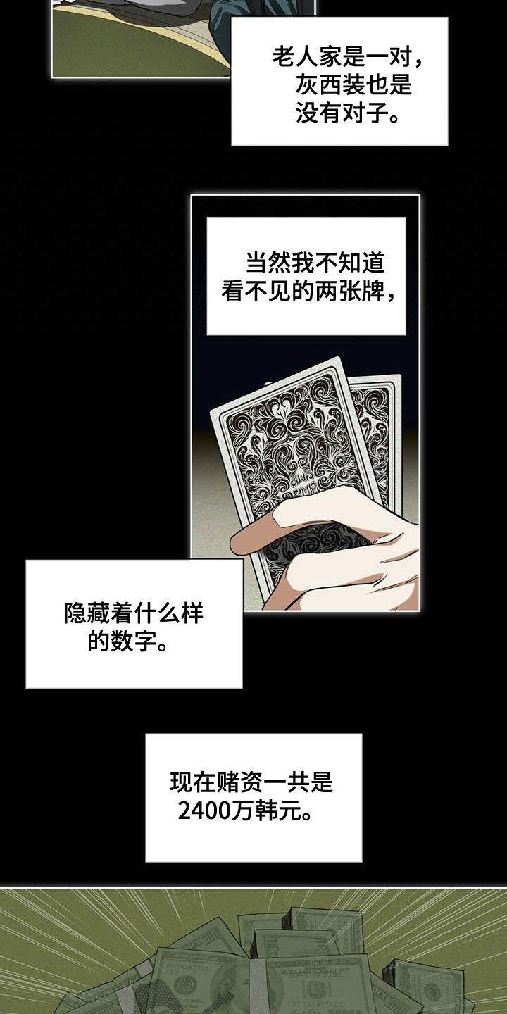 第65章：获胜-赌徒深渊-Aczer & JOO（第2张）