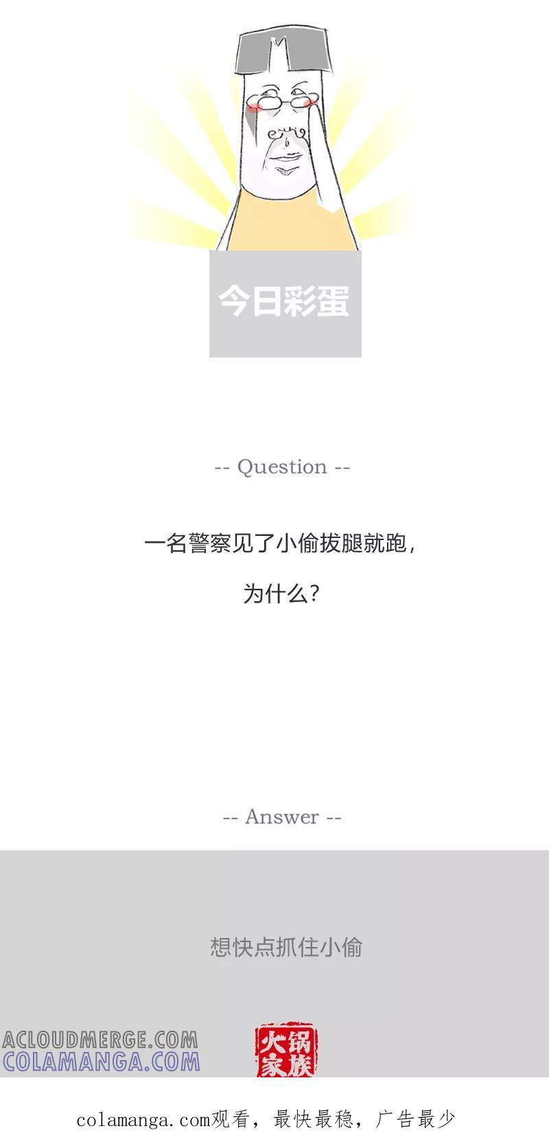 第339话知根知底-火锅家族第一季-钟博士（第5张）