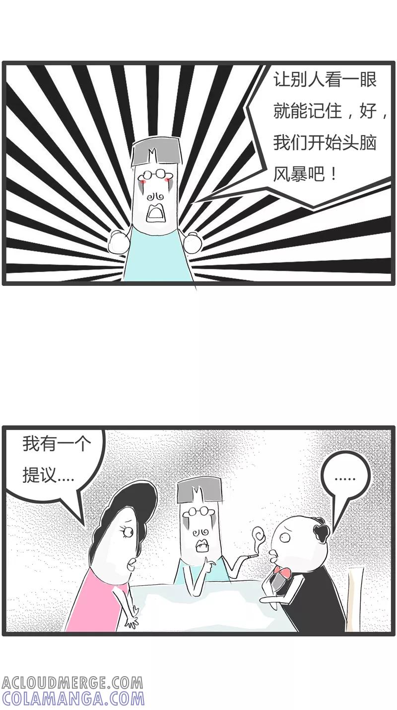 第357话头脑风暴-火锅家族第一季-钟博士（第4张）