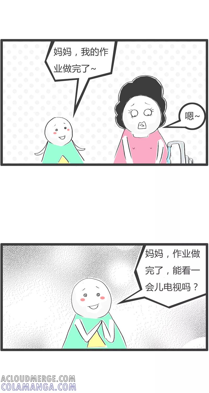 第358话看电视-火锅家族第一季-钟博士（第2张）