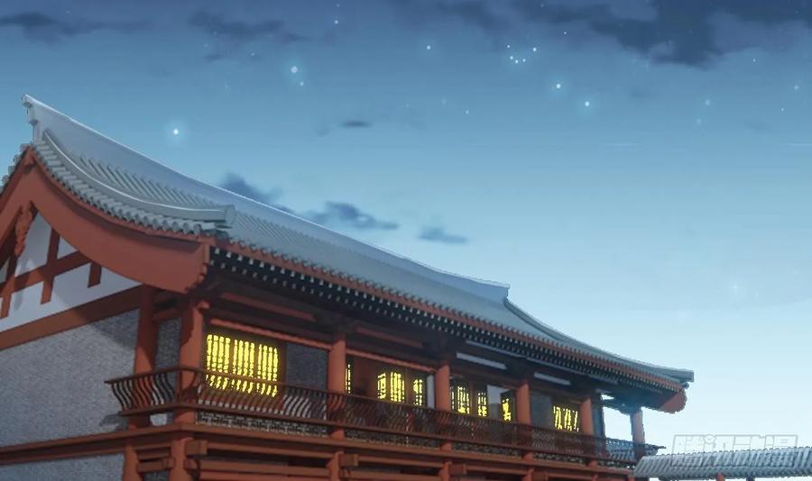第10话正道联盟-我在异界拷贝绝世神功-岛上Project（第5张）