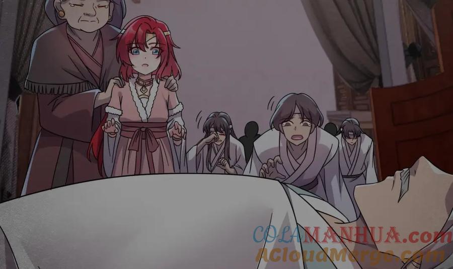 第44话这是个……局？-我在异界拷贝绝世神功-岛上Project（第6张）