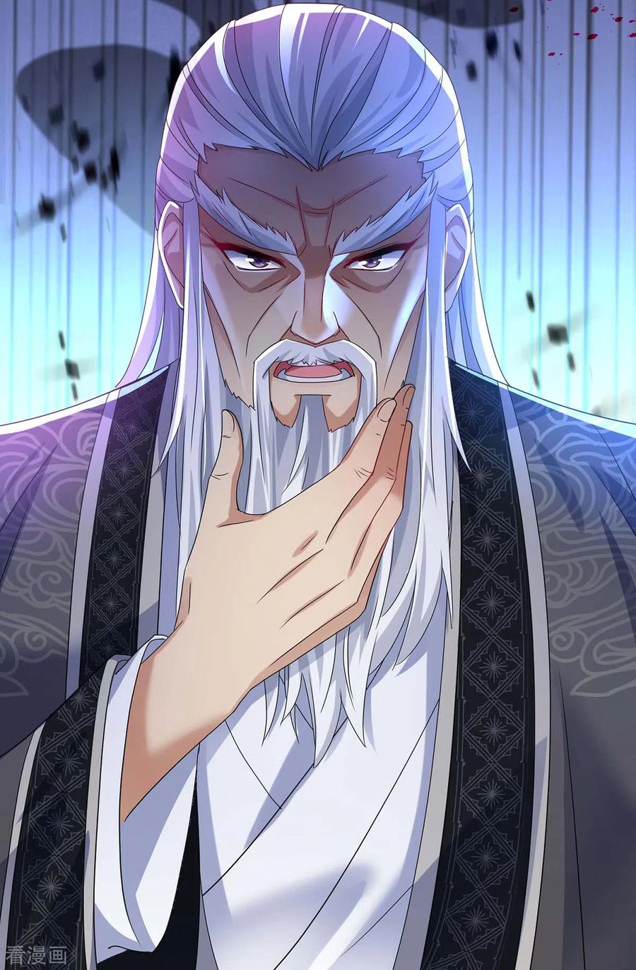 第102话君九必须死-我在异界养男神：神医九小姐-掌阅文化（第4张）