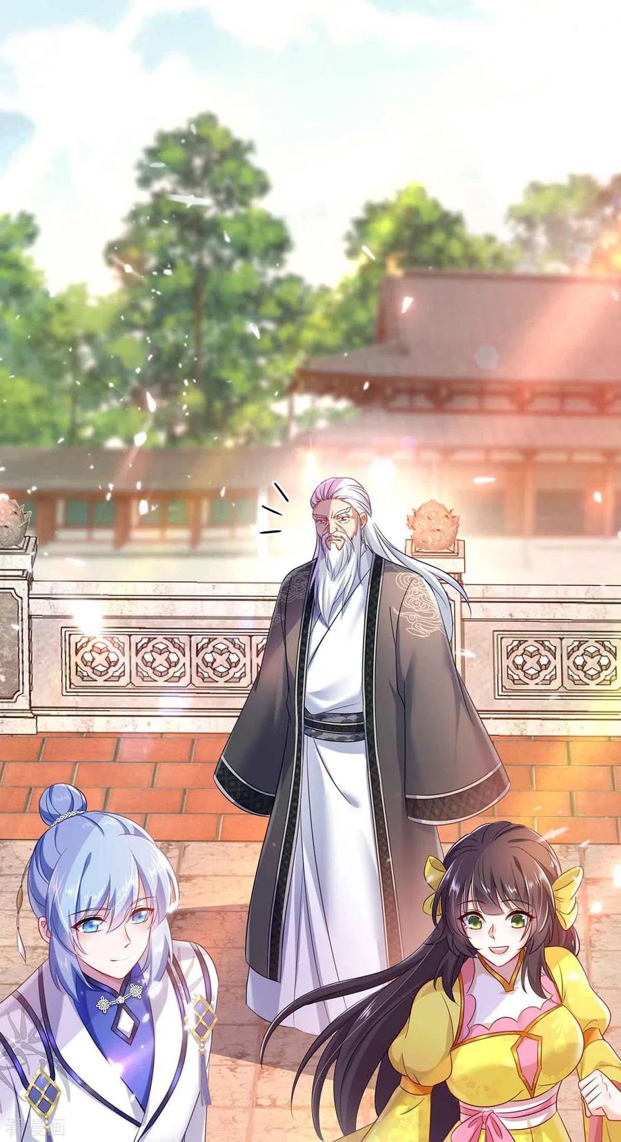 第104话谋杀院长-我在异界养男神：神医九小姐-掌阅文化（第28张）