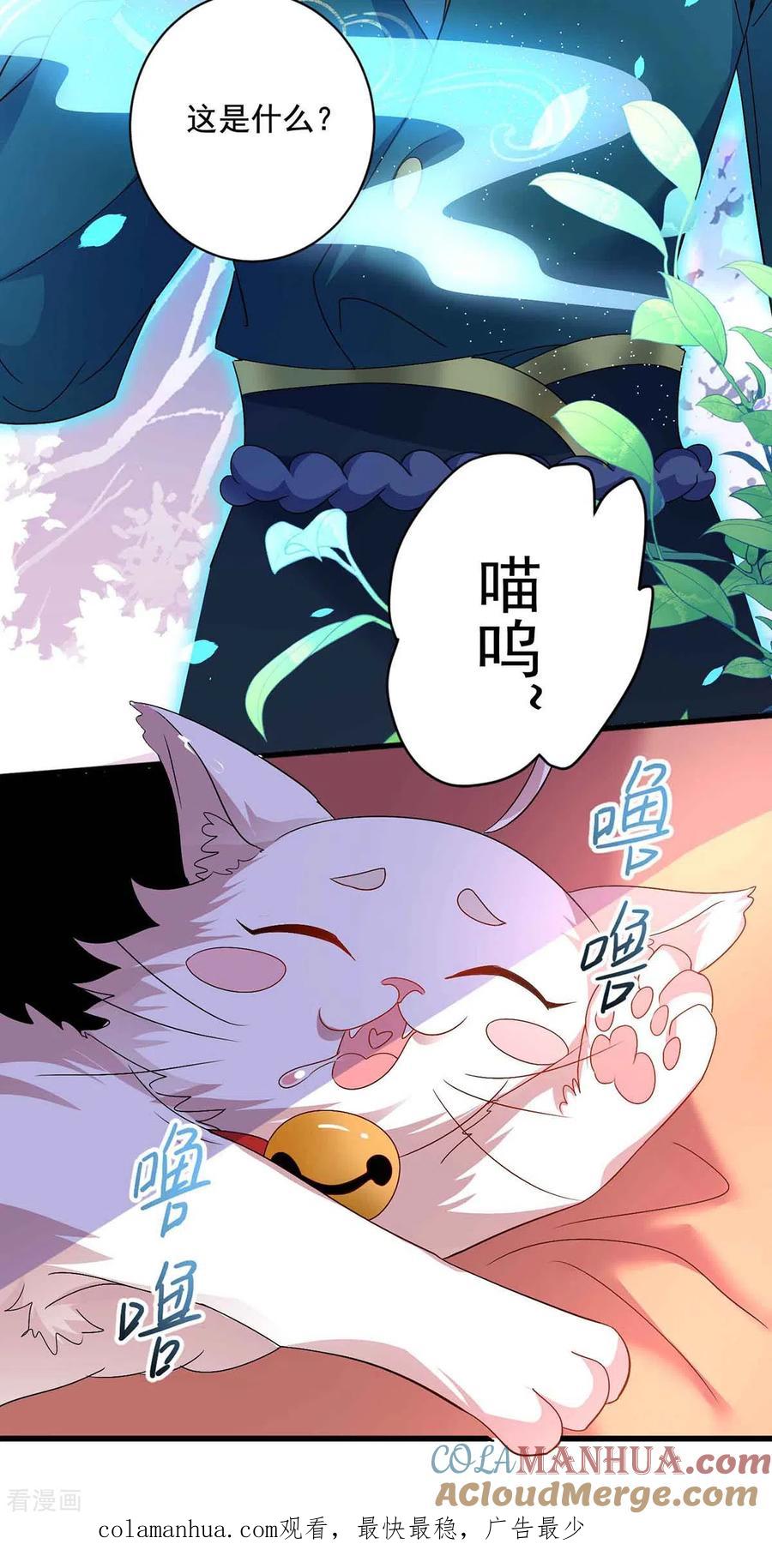 第108话守株待兔-我在异界养男神：神医九小姐-掌阅文化（第33张）