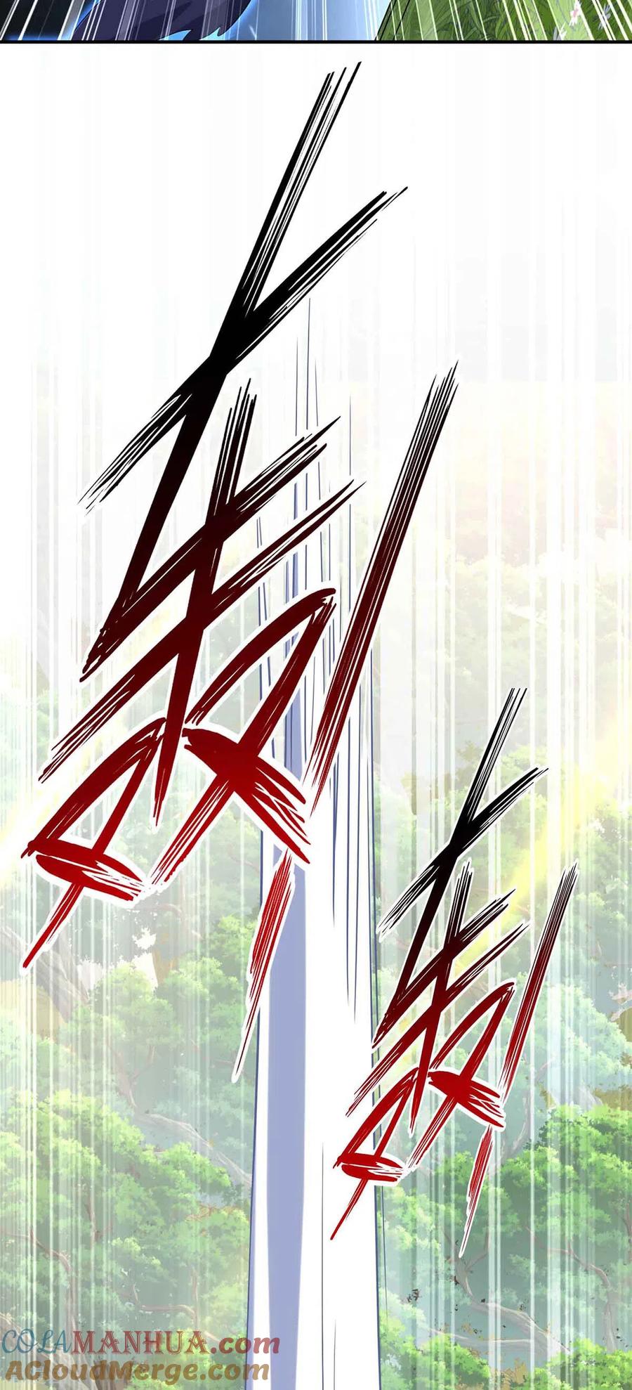 第110话暗杀-我在异界养男神：神医九小姐-掌阅文化（第3张）