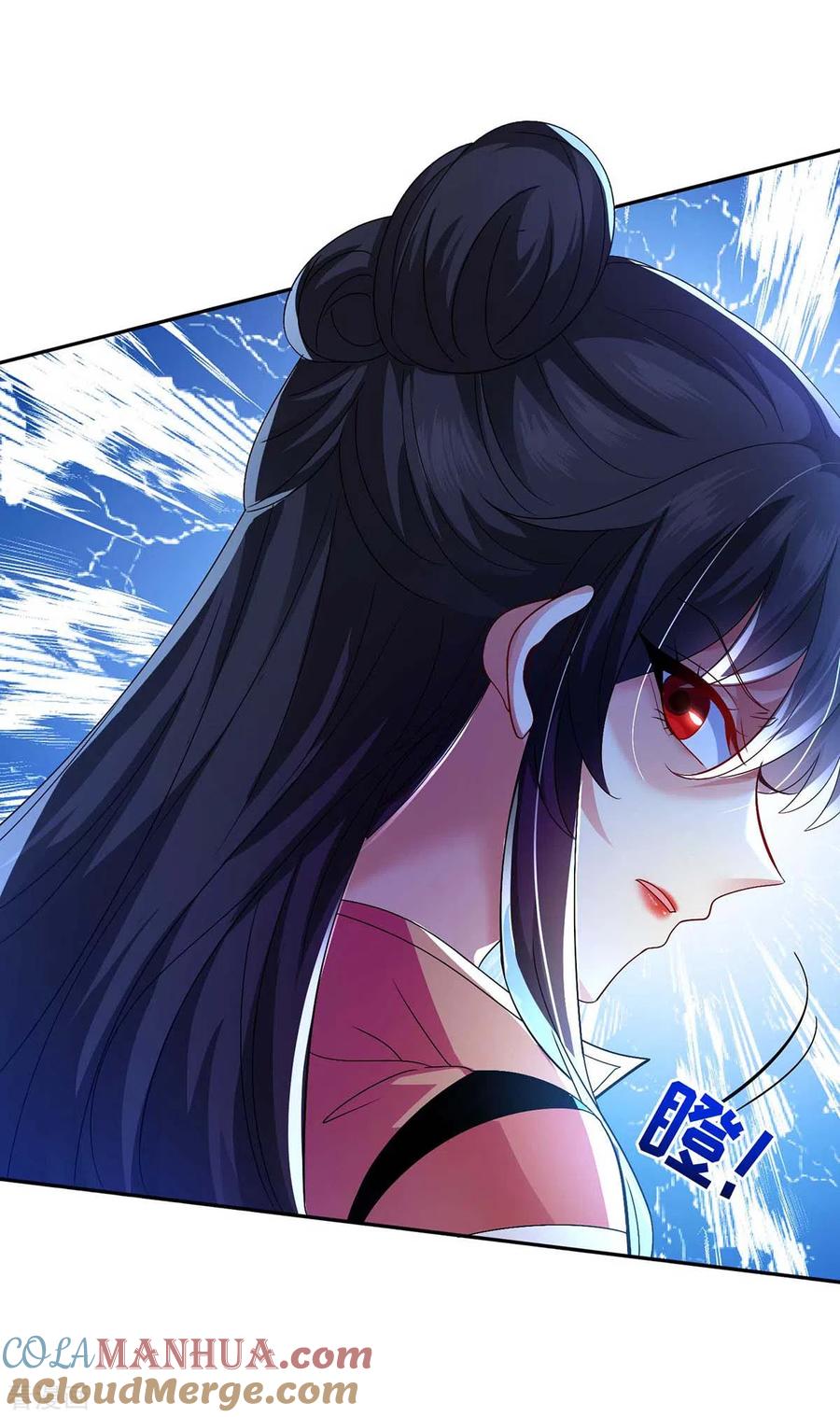 第116话答应炼丹-我在异界养男神：神医九小姐-掌阅文化（第29张）