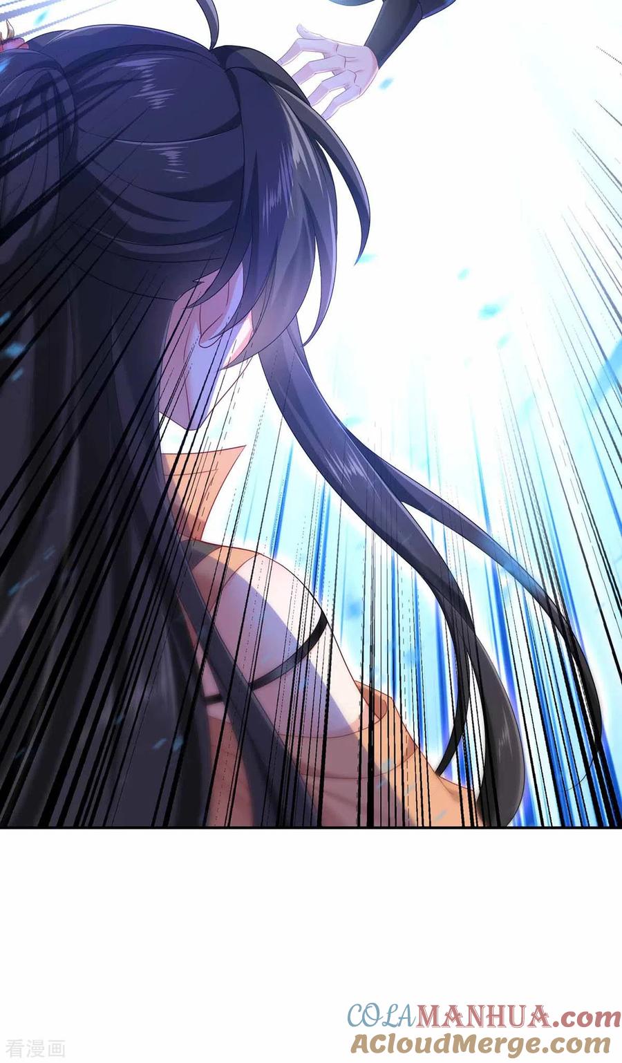 第120话绝地反杀-我在异界养男神：神医九小姐-掌阅文化（第11张）