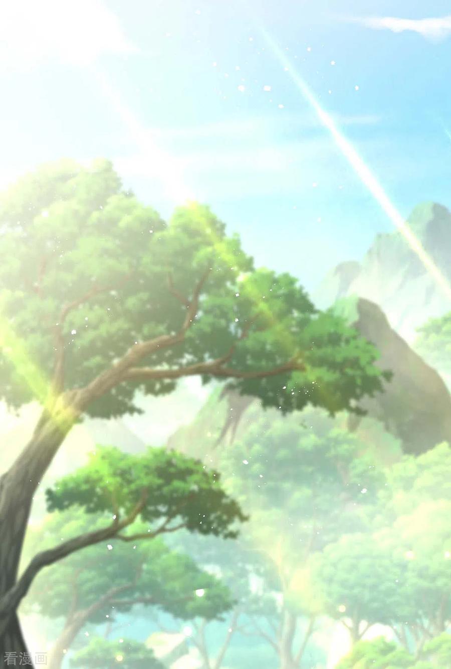 第121话突破-我在异界养男神：神医九小姐-掌阅文化（第6张）