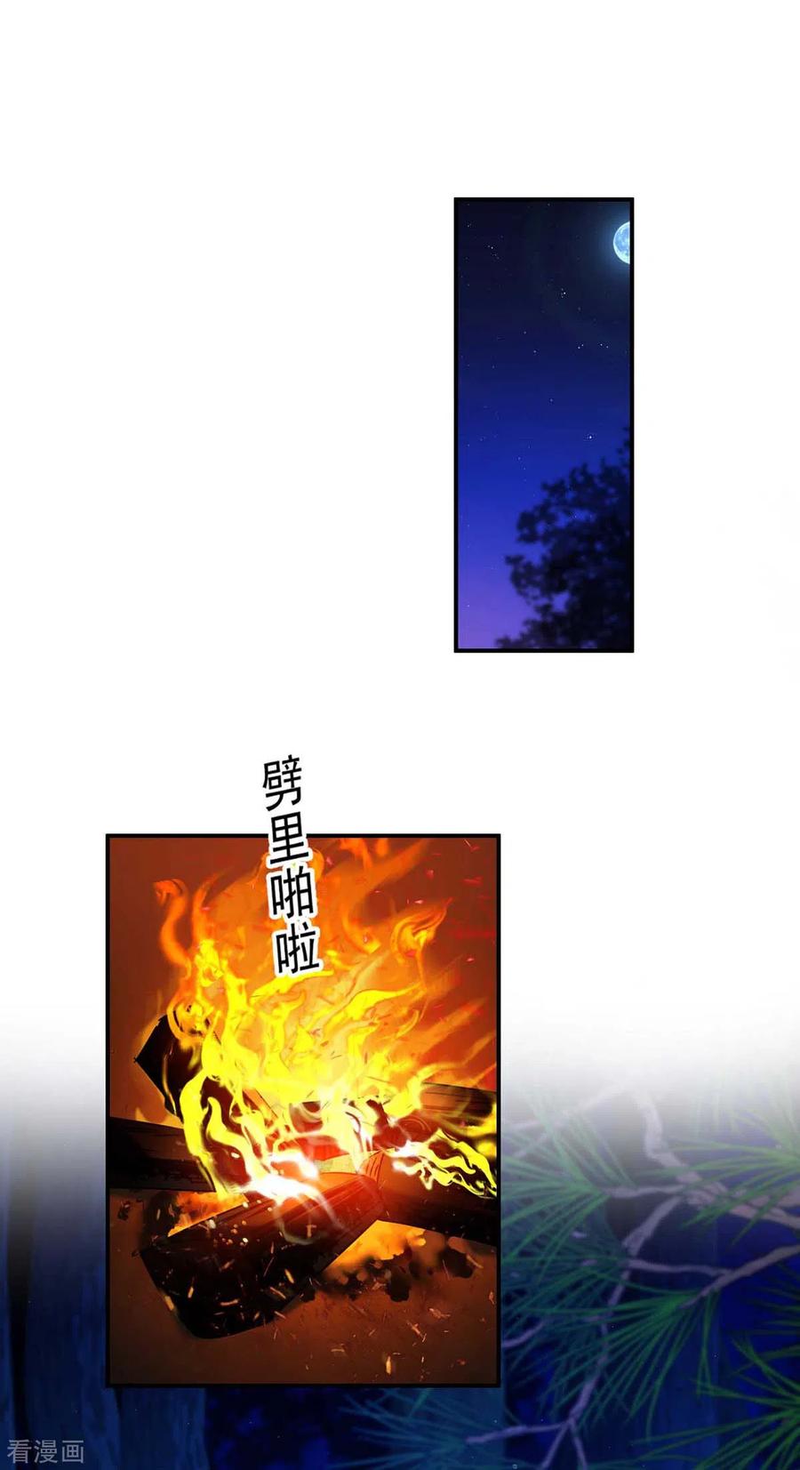 第124话阴谋-我在异界养男神：神医九小姐-掌阅文化（第24张）