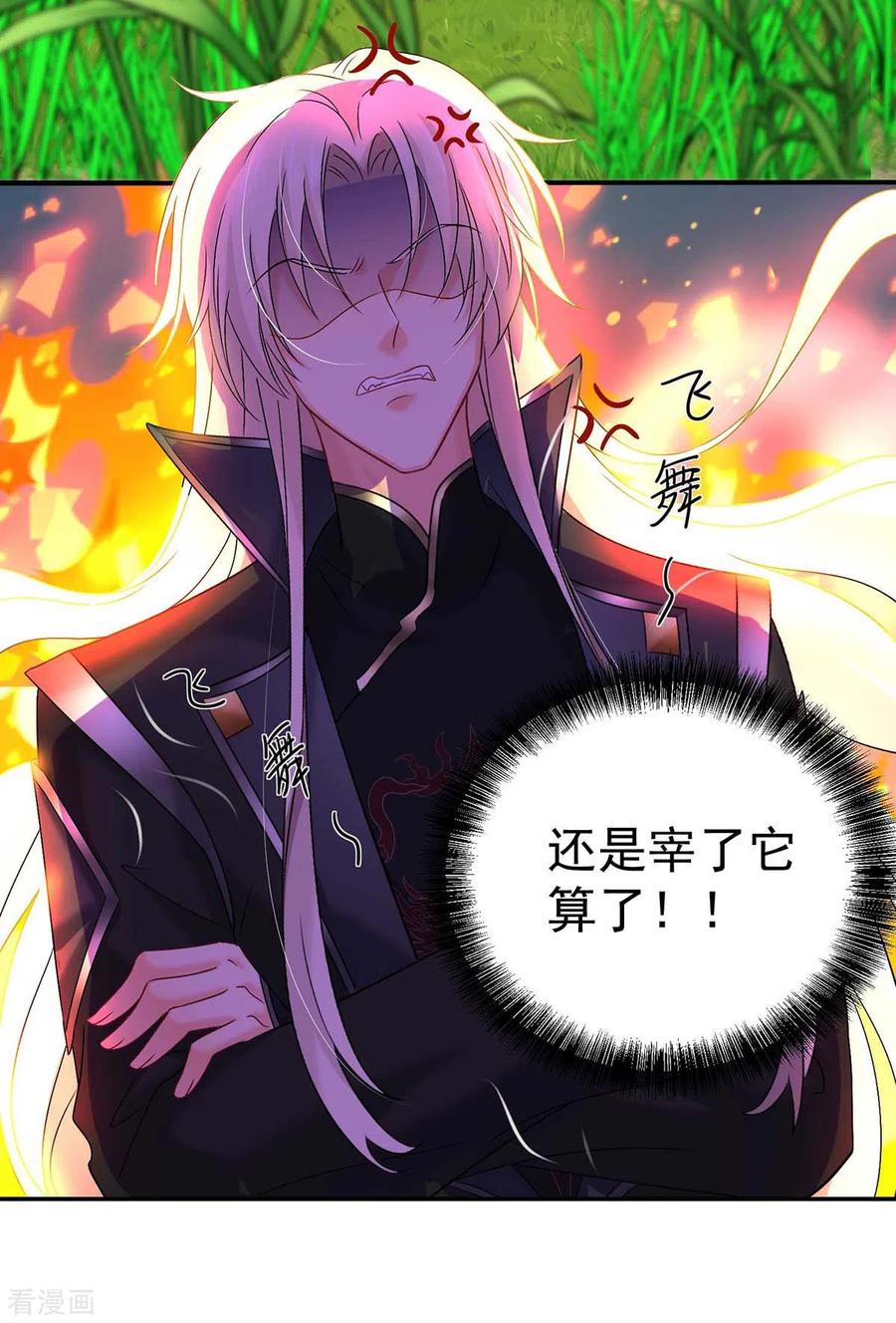 第130话灵玉之髓-我在异界养男神：神医九小姐-掌阅文化（第14张）