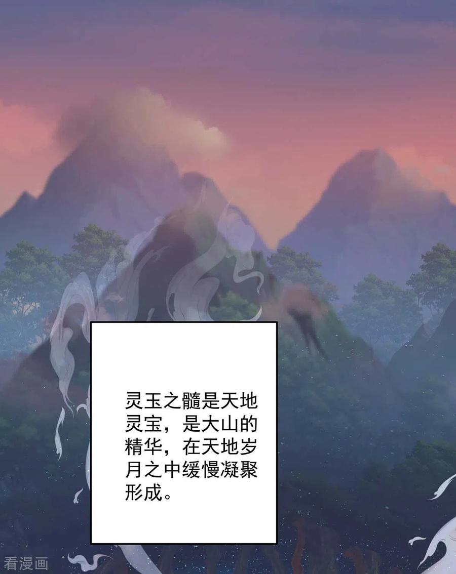 第130话灵玉之髓-我在异界养男神：神医九小姐-掌阅文化（第30张）