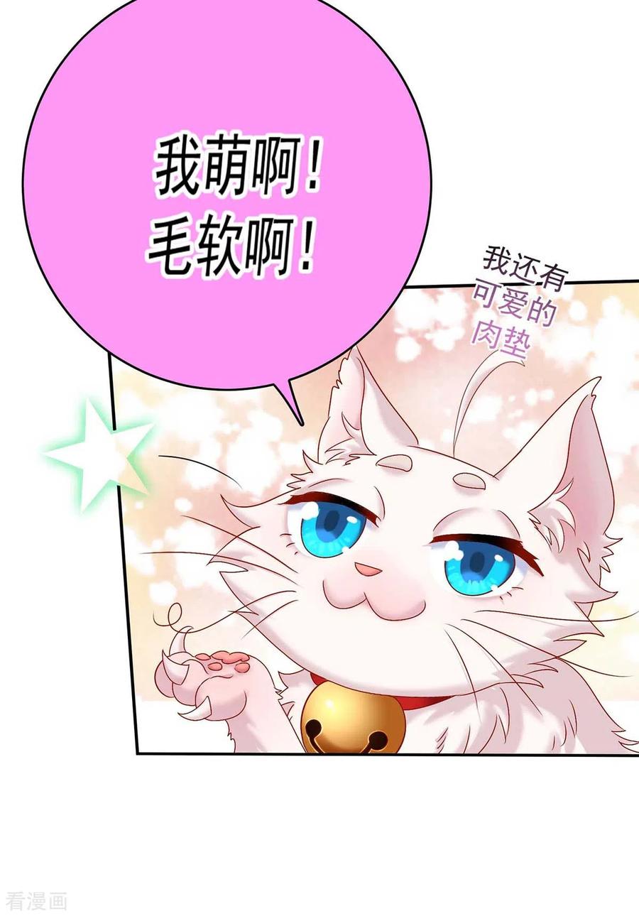第130话灵玉之髓-我在异界养男神：神医九小姐-掌阅文化（第18张）