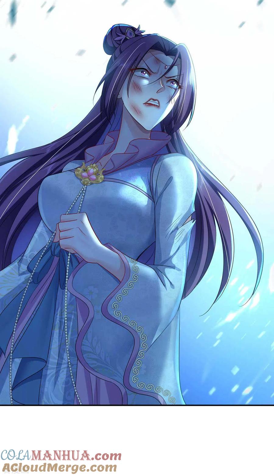 第135话想跑？没门！-我在异界养男神：神医九小姐-掌阅文化（第27张）