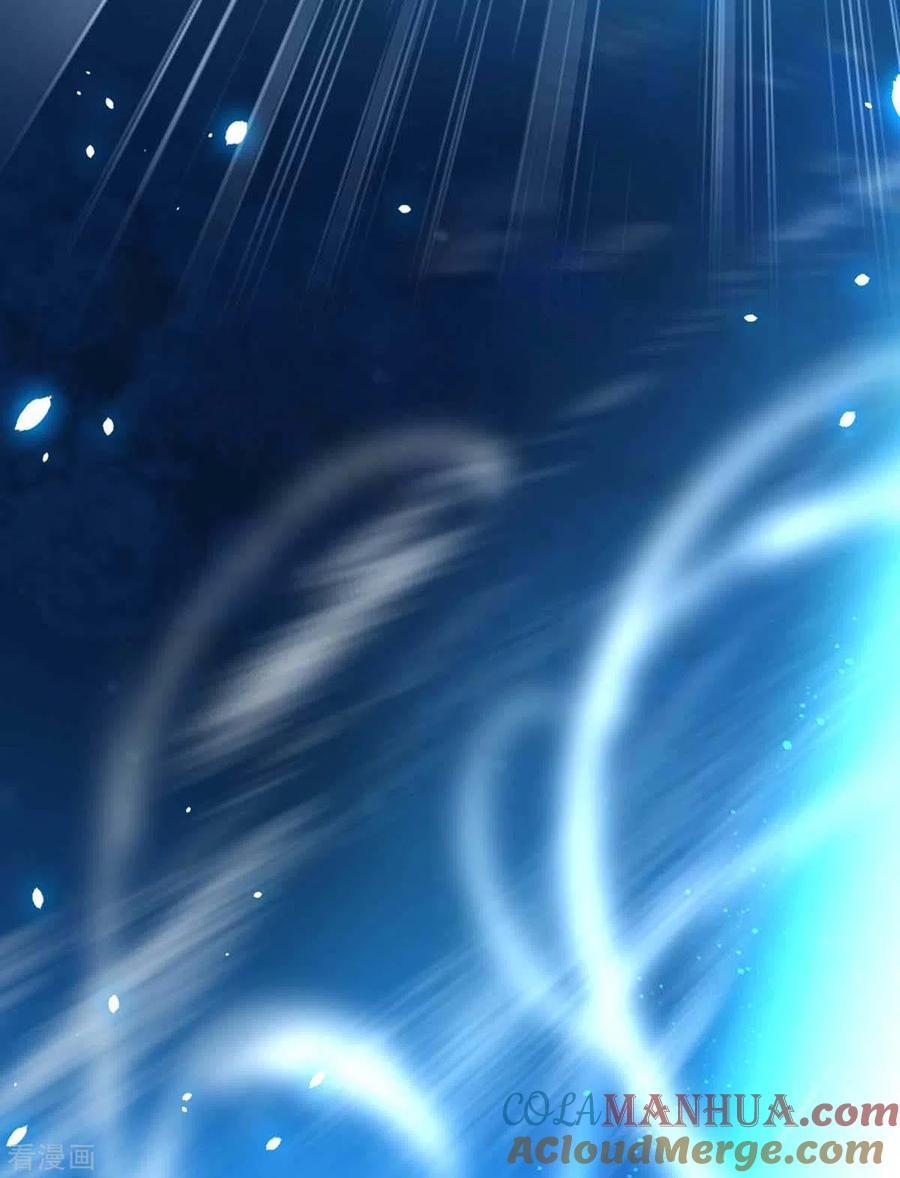 第135话想跑？没门！-我在异界养男神：神医九小姐-掌阅文化（第9张）