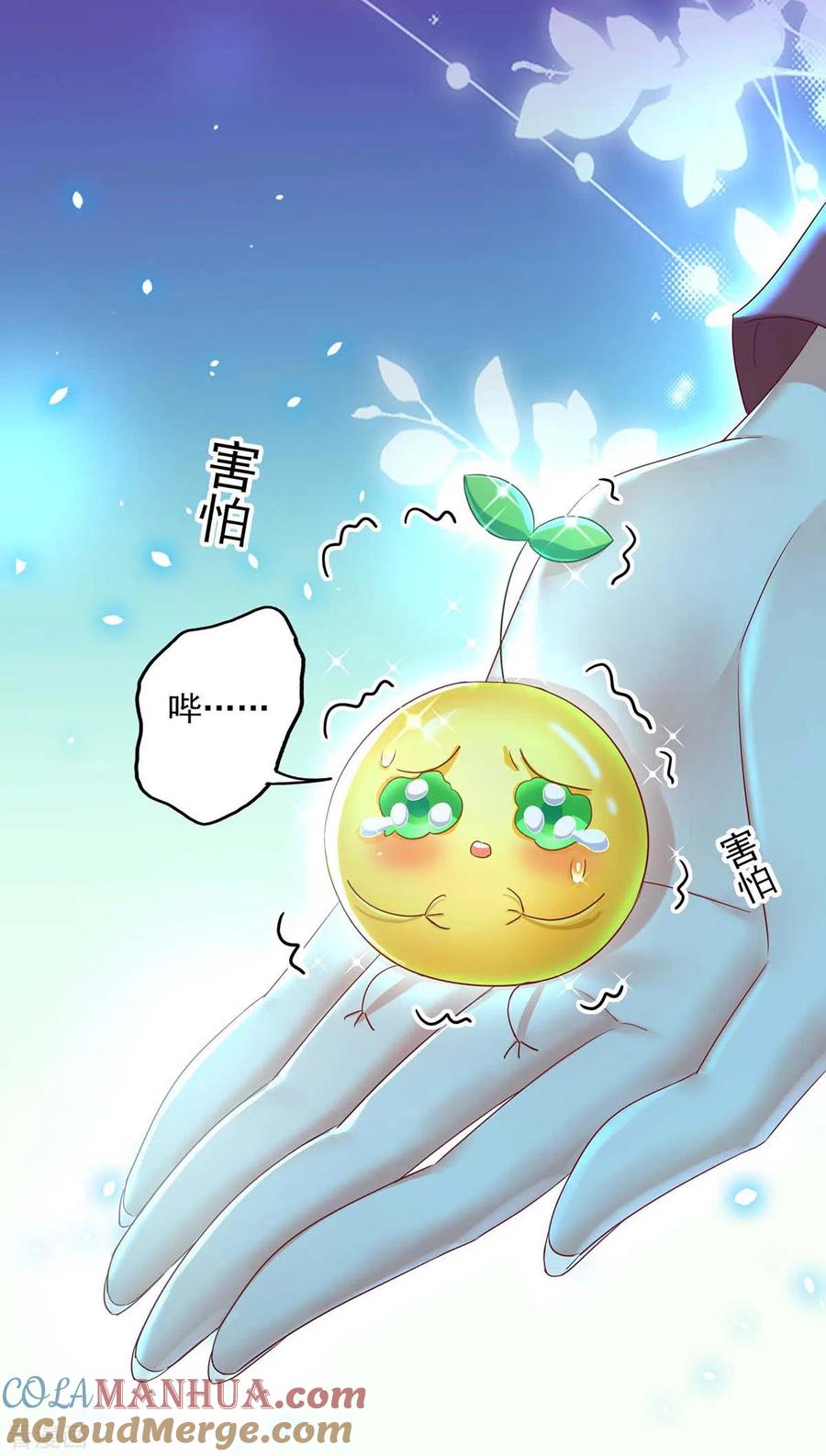 第136话玉种-我在异界养男神：神医九小姐-掌阅文化（第23张）