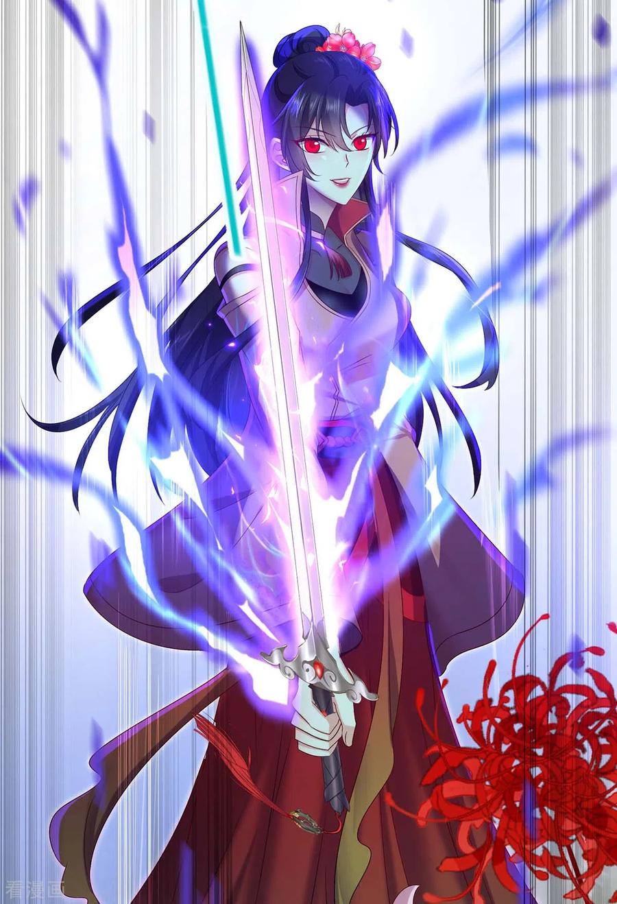 第144话交手-我在异界养男神：神医九小姐-掌阅文化（第10张）