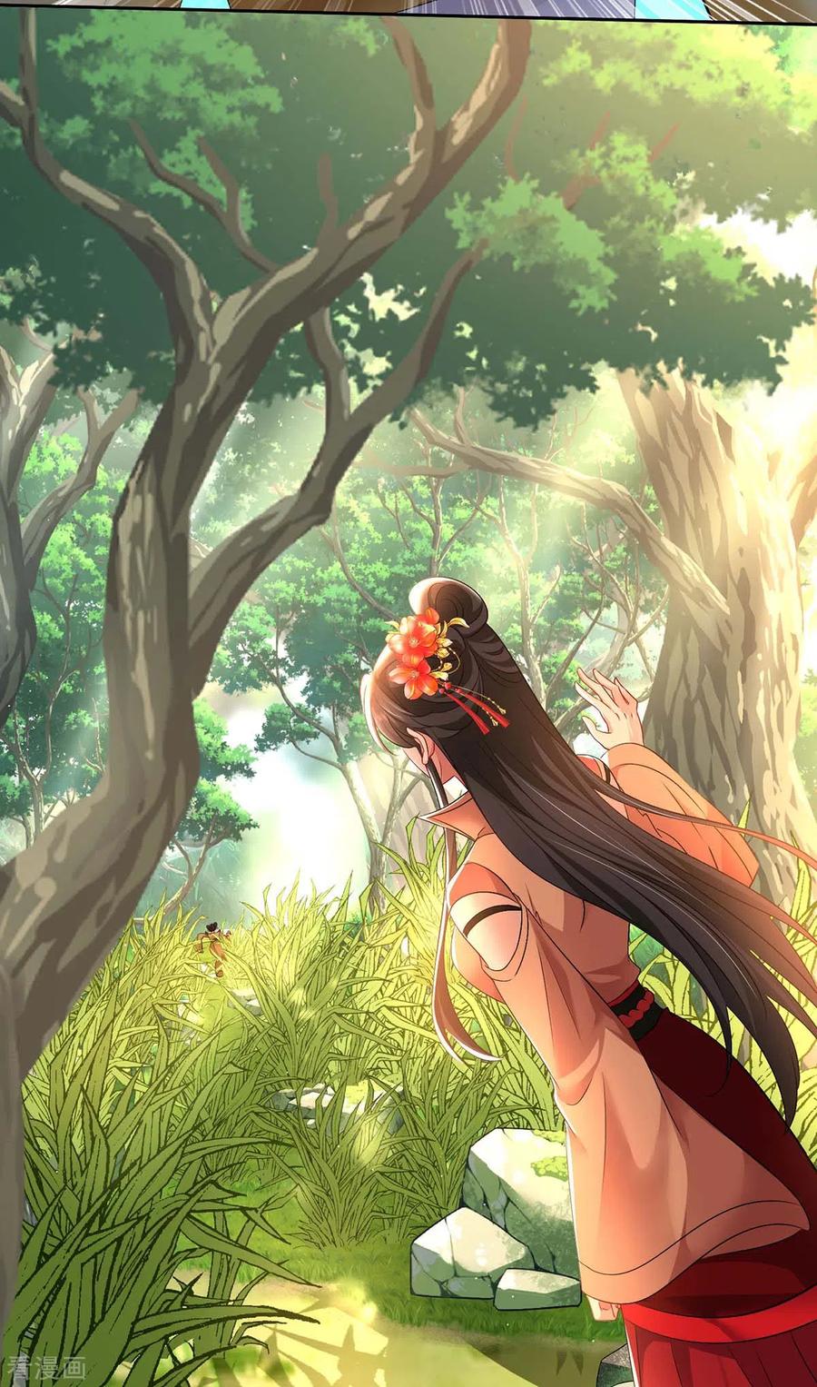 第148话借刀杀人-我在异界养男神：神医九小姐-掌阅文化（第20张）