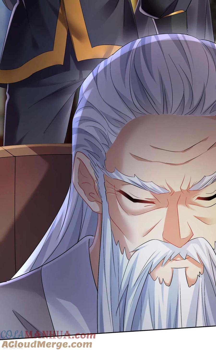 第157话瓮中捉鳖-我在异界养男神：神医九小姐-掌阅文化（第7张）