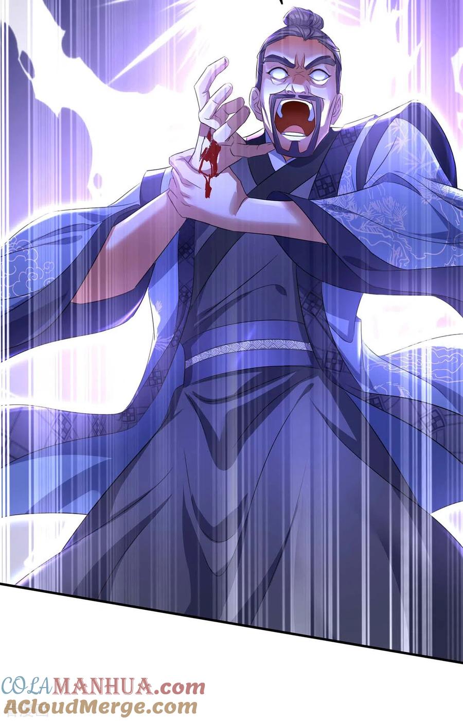 第162话君家覆灭-我在异界养男神：神医九小姐-掌阅文化（第9张）
