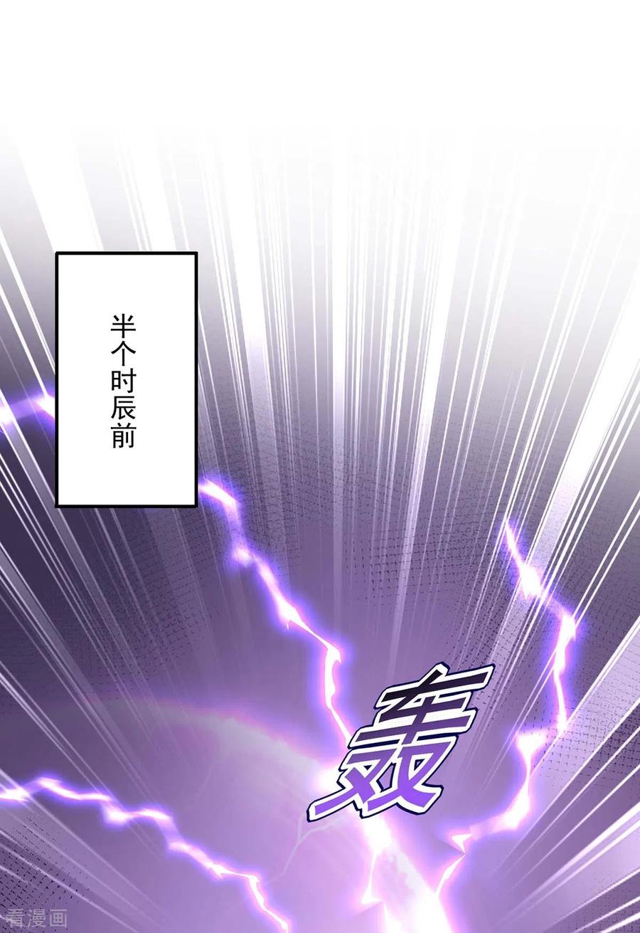 第162话君家覆灭-我在异界养男神：神医九小姐-掌阅文化（第2张）