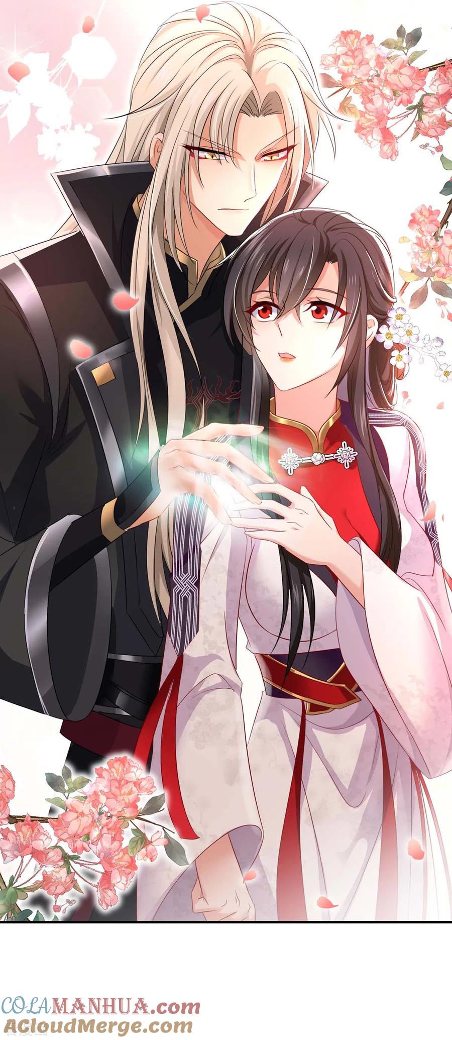 第162话君家覆灭-我在异界养男神：神医九小姐-掌阅文化（第15张）