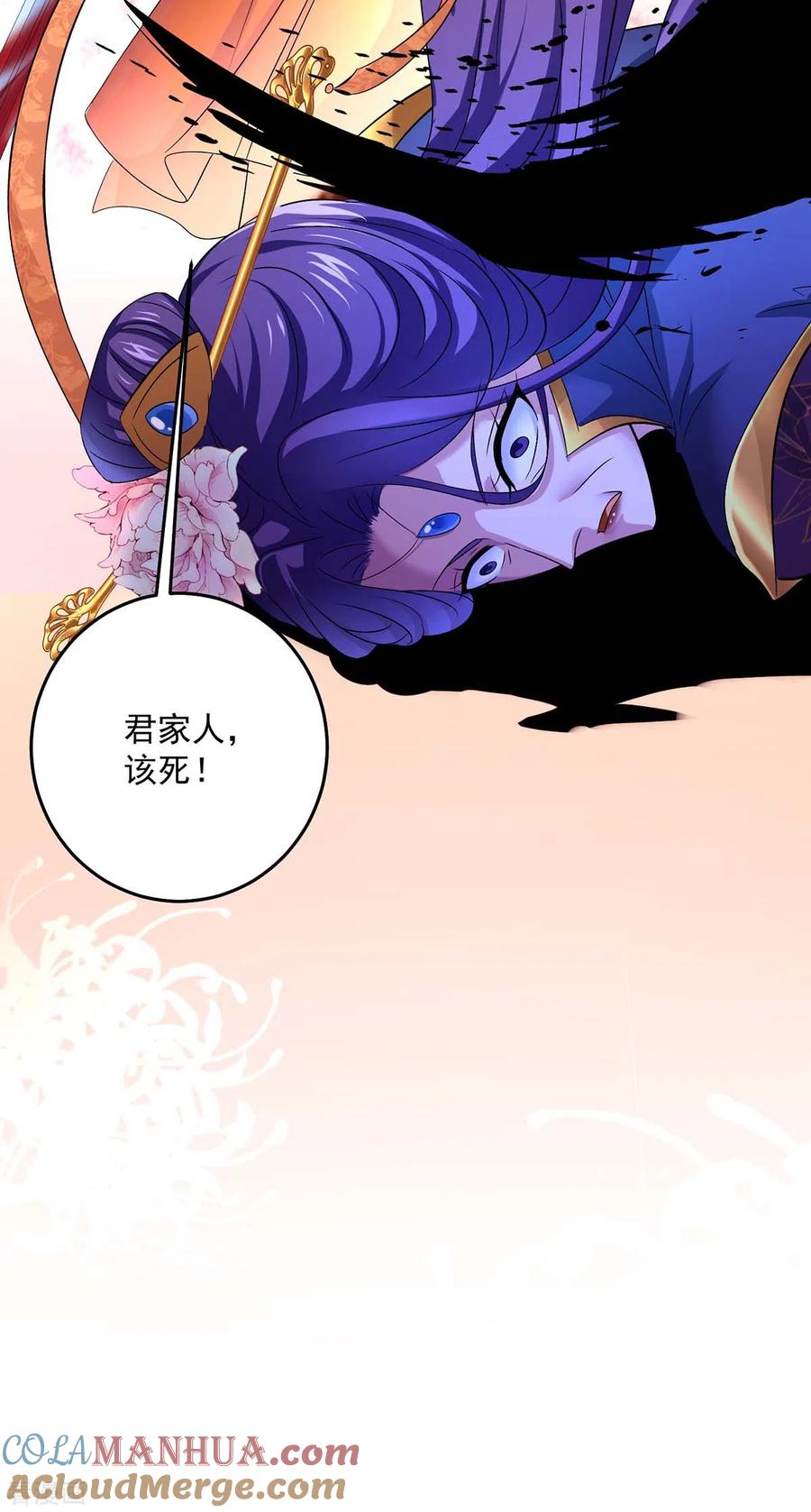 第163话君家人都该死-我在异界养男神：神医九小姐-掌阅文化（第17张）