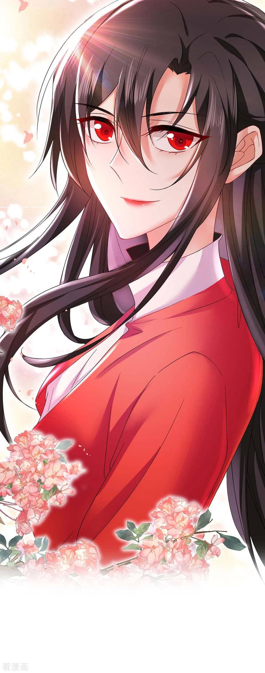 第169话云乔胜出-我在异界养男神：神医九小姐-掌阅文化（第4张）
