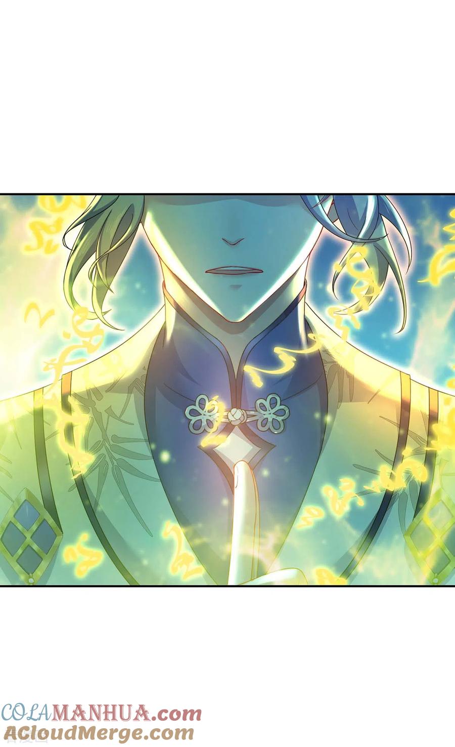 第169话云乔胜出-我在异界养男神：神医九小姐-掌阅文化（第13张）