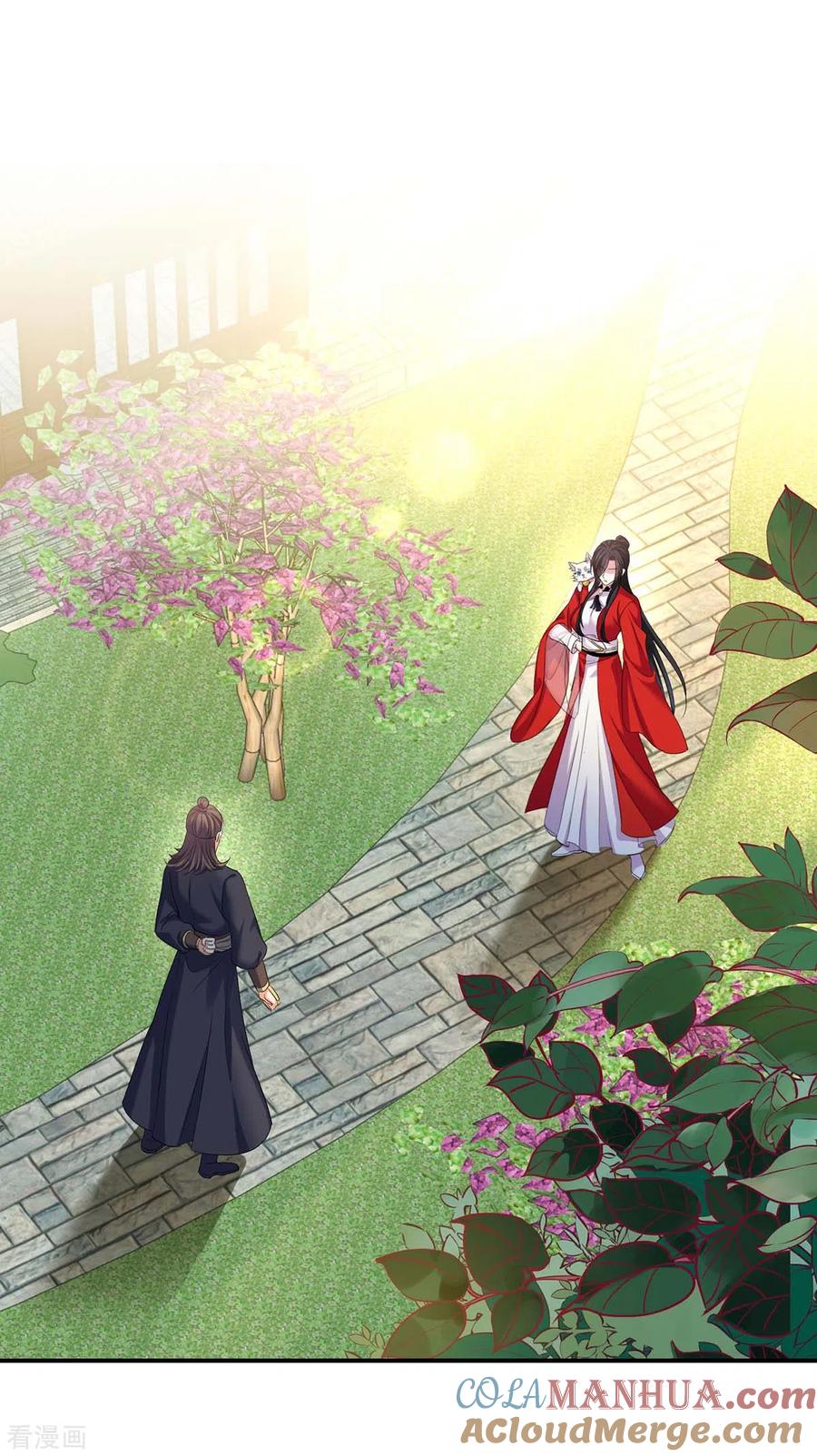 第172话暗器“暴雨”-我在异界养男神：神医九小姐-掌阅文化（第13张）