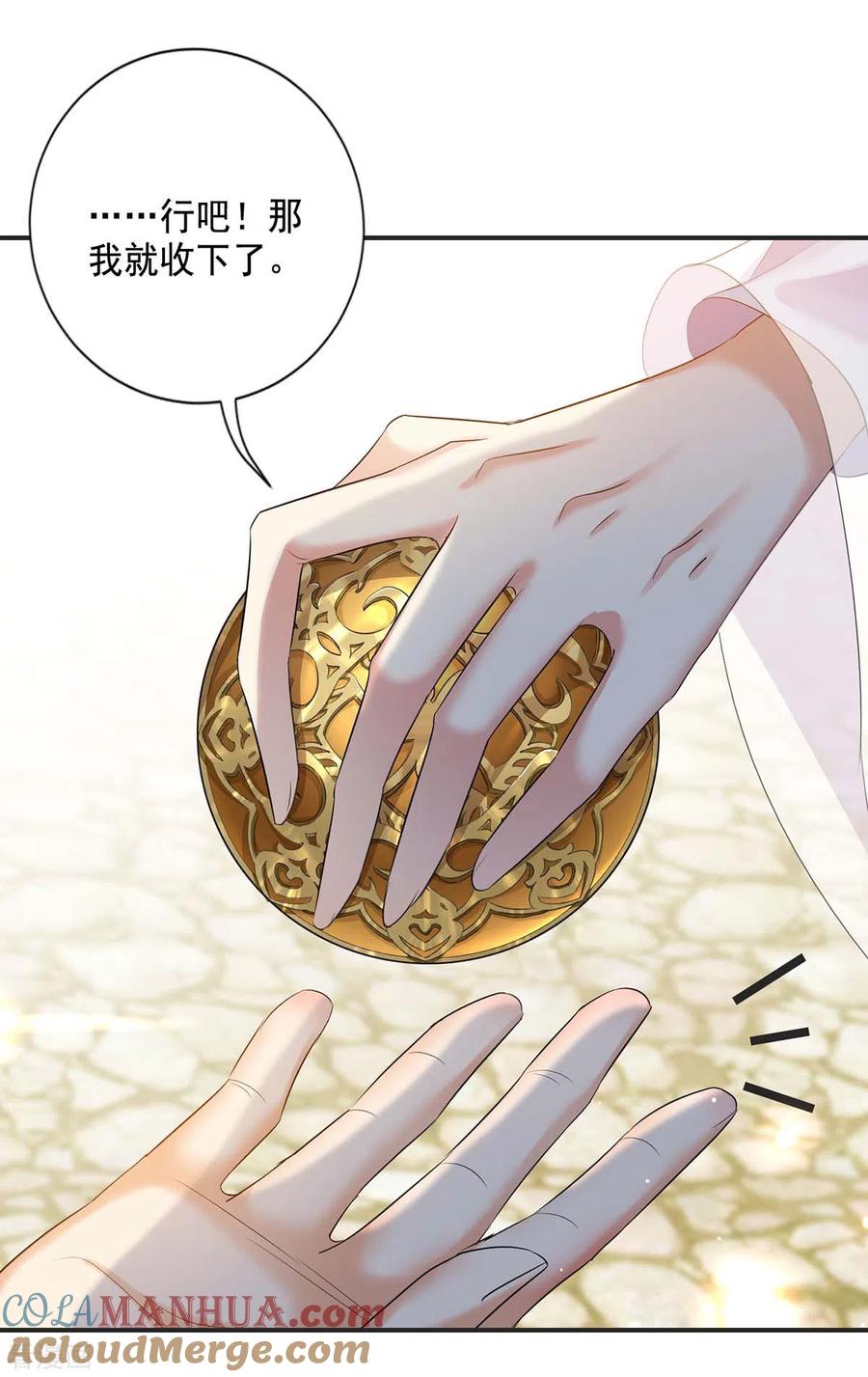 第172话暗器“暴雨”-我在异界养男神：神医九小姐-掌阅文化（第27张）
